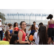 Festejamos el Día del ESTUDIANTE con los chicos del Secundario